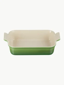 Le Creuset Rechteckige Auflaufform Tradition