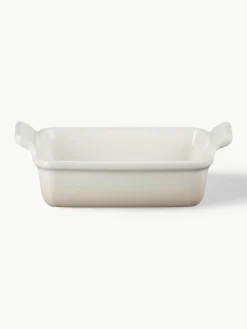 Le Creuset Rechteckige Auflaufform Tradition