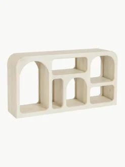 Bizzotto Regal Cairo aus Mangoholz