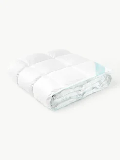 Westwing Collection Reine Daunen-Bettdecke Premium,