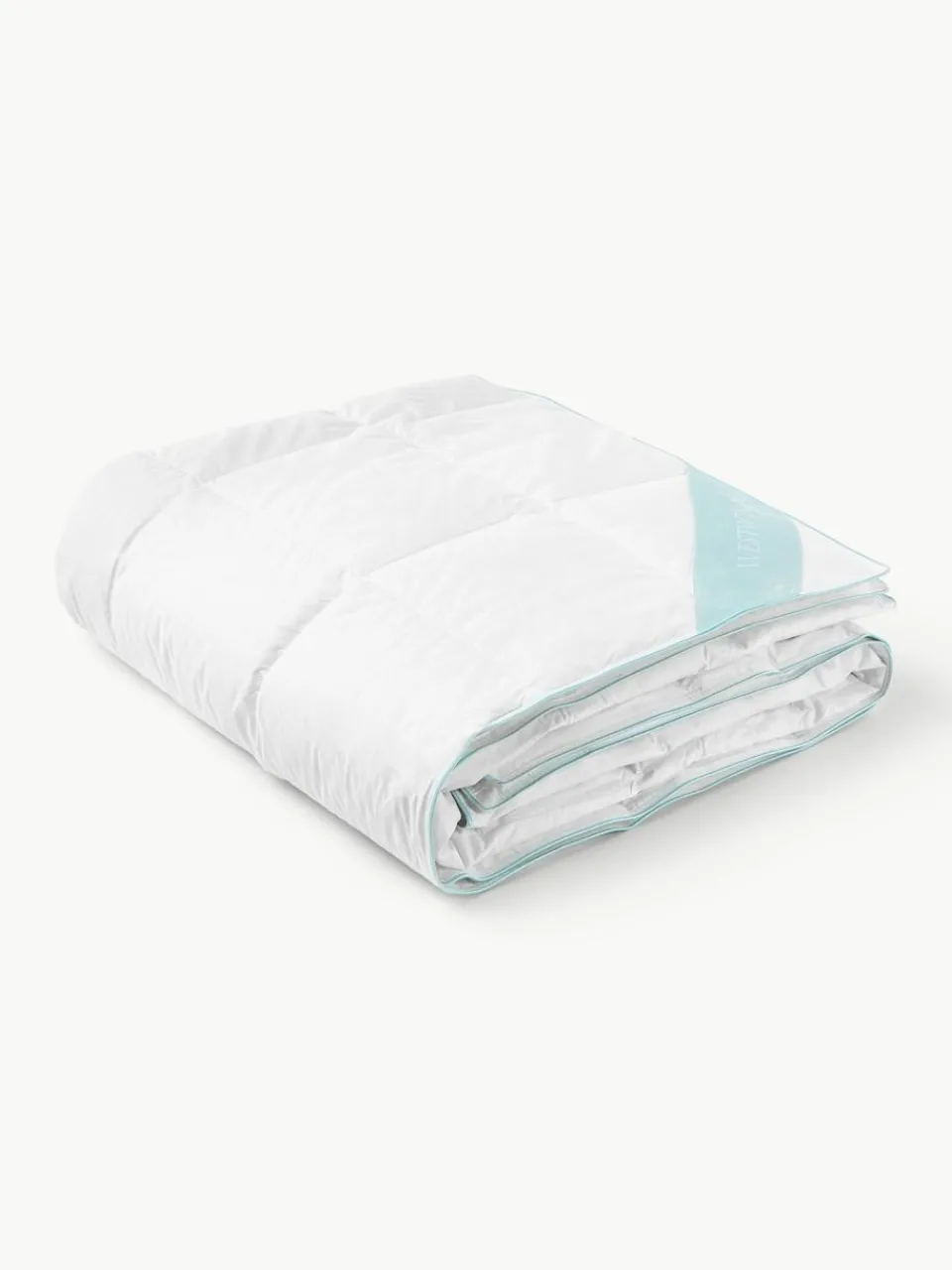 Westwing Collection Reine Daunen-Bettdecke Premium,
