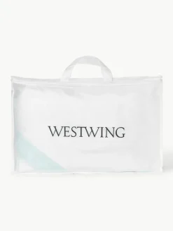 Westwing Collection Reine Daunen-Bettdecke Premium,