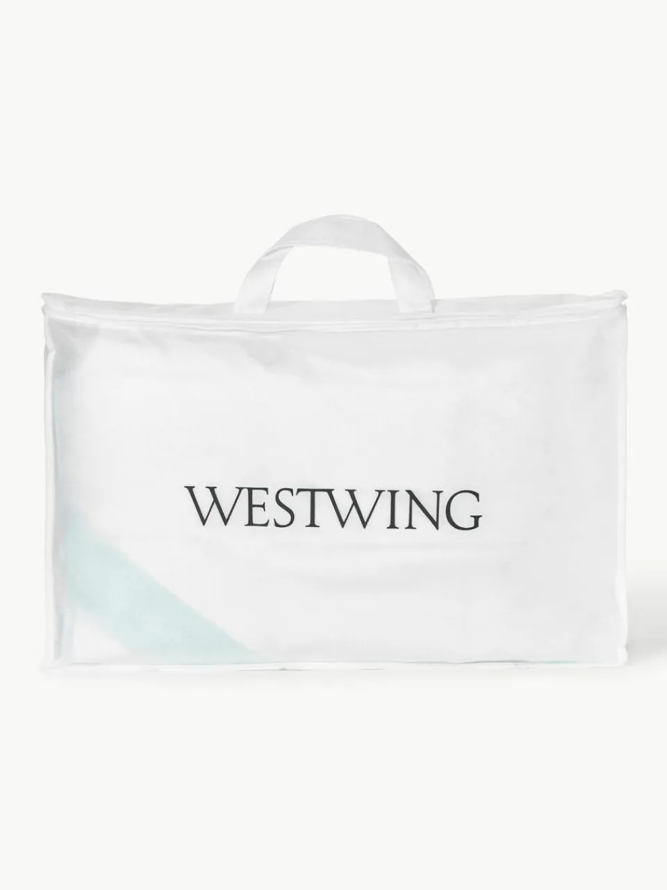 Westwing Collection Reine Daunen-Bettdecke Premium,