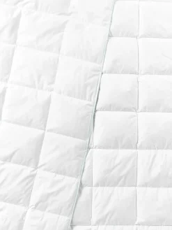 Westwing Collection Reine Daunen-Bettdecke Premium,
