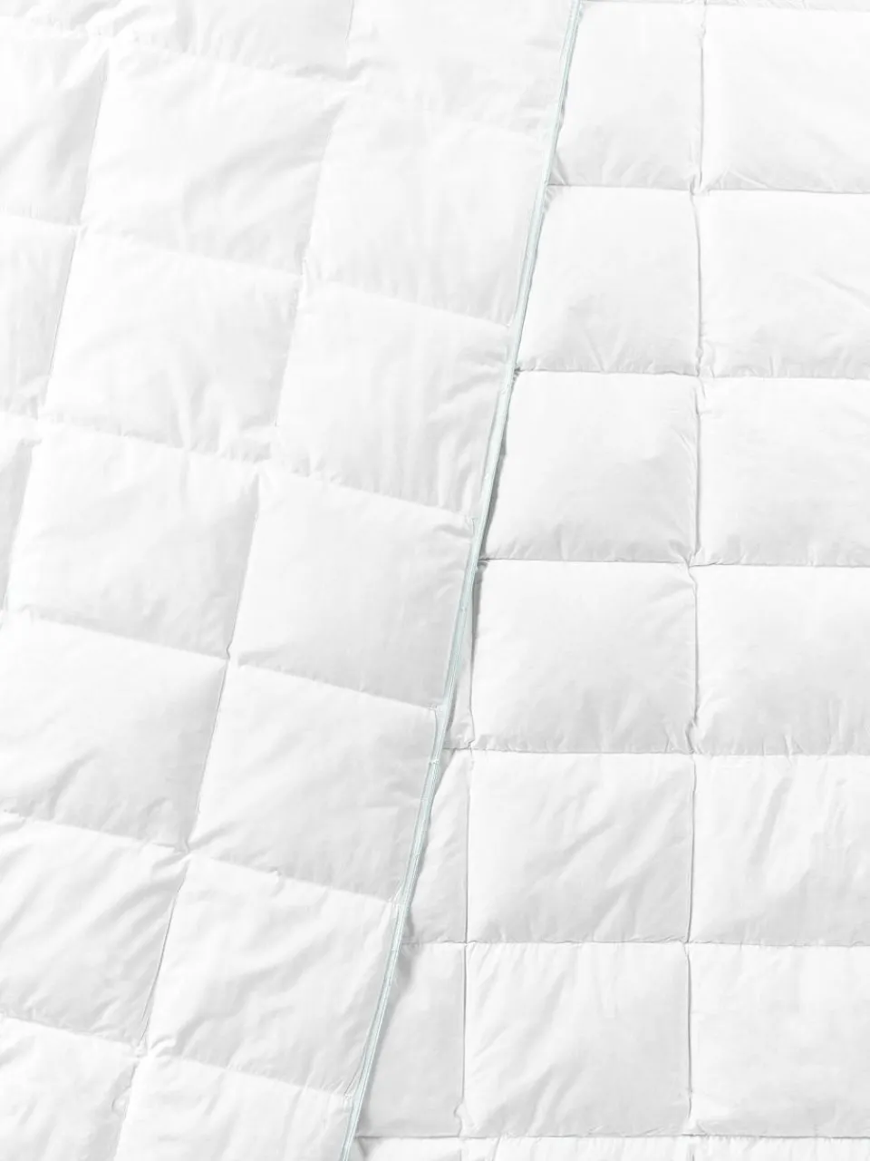 Westwing Collection Reine Daunen-Bettdecke Premium,