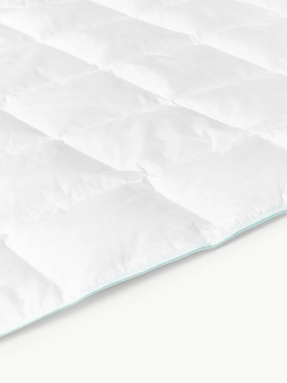 Westwing Collection Reine Daunen-Bettdecke Premium,