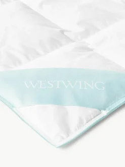 Westwing Collection Reine Daunen-Bettdecke Premium,