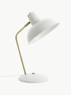 Westwing Retro-Schreibtischlampe Hood