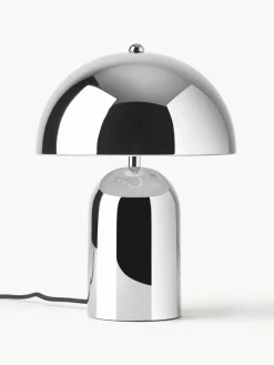 ICONS by Westwing Collection Retro-Tischlampe Walter