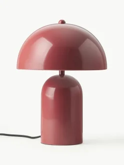 Westwing Collection Retro-Tischlampe Walter