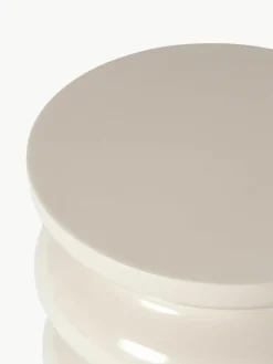Westwing Collection Runder Beistelltisch Illy