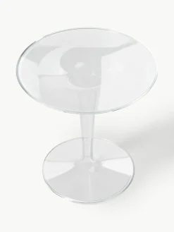 Kartell Runder Beistelltisch Tip Top