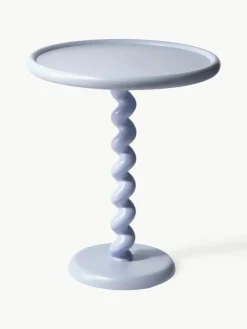 Pols Potten Runder Beistelltisch Twister