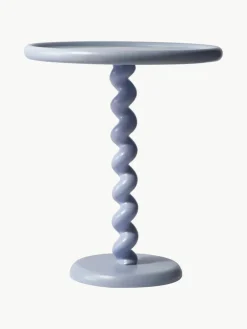 Pols Potten Runder Beistelltisch Twister