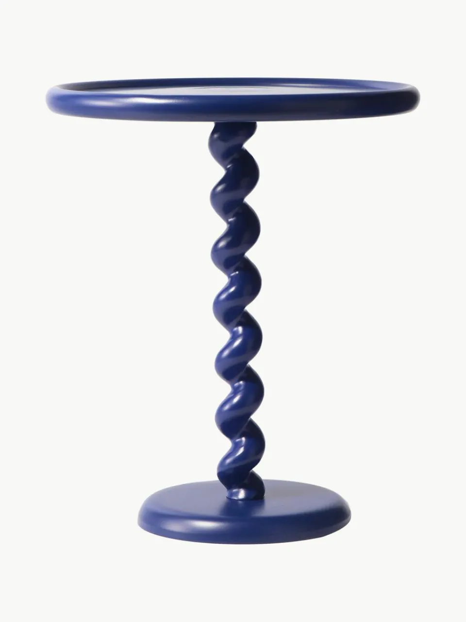 Pols Potten Runder Beistelltisch Twister