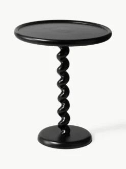 Pols Potten Runder Beistelltisch Twister