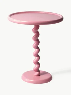 Pols Potten Runder Beistelltisch Twister