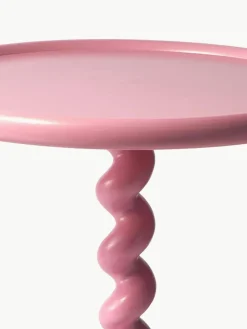 Pols Potten Runder Beistelltisch Twister