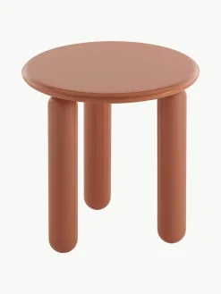 Kartell Runder Beistelltisch Undique Mas