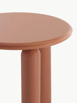 Kartell Runder Beistelltisch Undique Mas