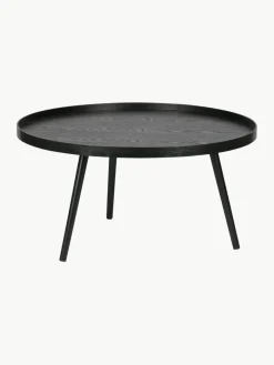 Westwing Runder Couchtisch Mesa
