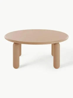 Kartell Runder Couchtisch Undique Mas