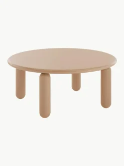 Kartell Runder Couchtisch Undique Mas