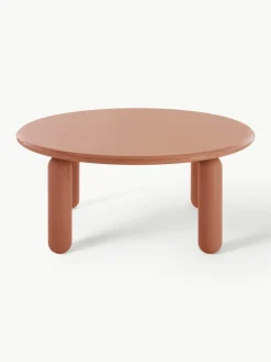 Kartell Runder Couchtisch Undique Mas