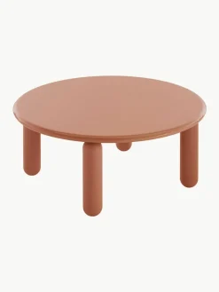 Kartell Runder Couchtisch Undique Mas