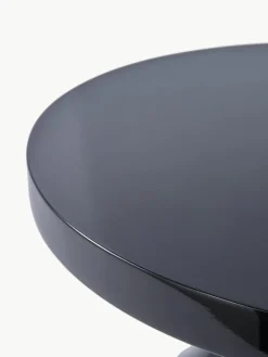 Pols Potten Runder Couchtisch Zig Zag