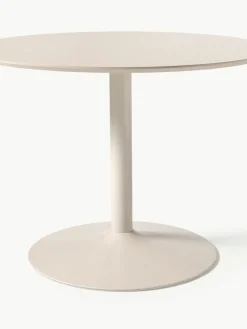 Westwing Collection Runder Esstisch Menorca, in verschiedenen Größen