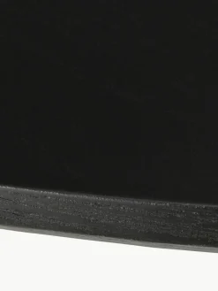 Rowico Runder Esstisch Yumi aus Gummibaumholz, Ø 115 cm