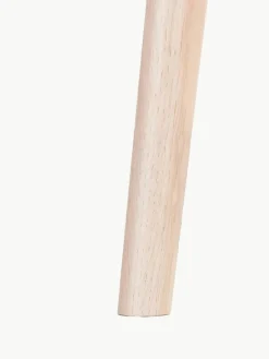 Rowico Runder Esstisch Yumi aus Eichenholz, Ø 115 cm