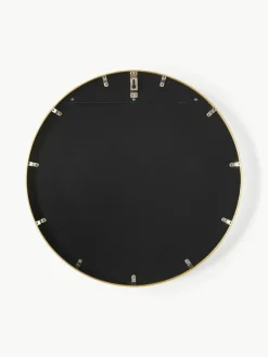 Westwing Collection Runder Wandspiegel Ida