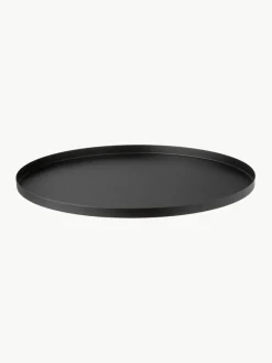 Cooee Design Rundes Deko-Tablett Circle