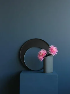 Cooee Design Rundes Deko-Tablett Circle