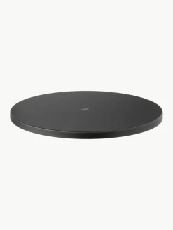 Cooee Design Rundes Deko-Tablett Circle