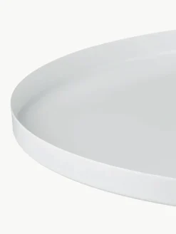 Cooee Design Rundes Deko-Tablett Circle, Ø 40 cm