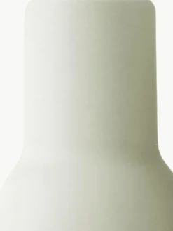 Audo Copenhagen Salz- & Pfeffermühle Bottle Grinder mit Walnussholzdeckel, 2er-Set