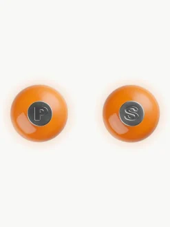 Le Creuset Salz- & Pfeffermüh mit Keramikmahlwerk, 2er-Set