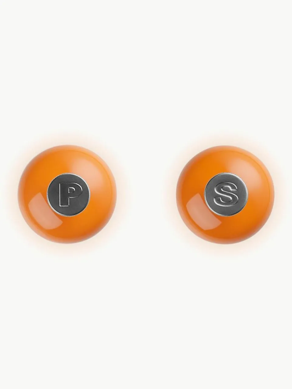 Le Creuset Salz- & Pfeffermüh mit Keramikmahlwerk, 2er-Set