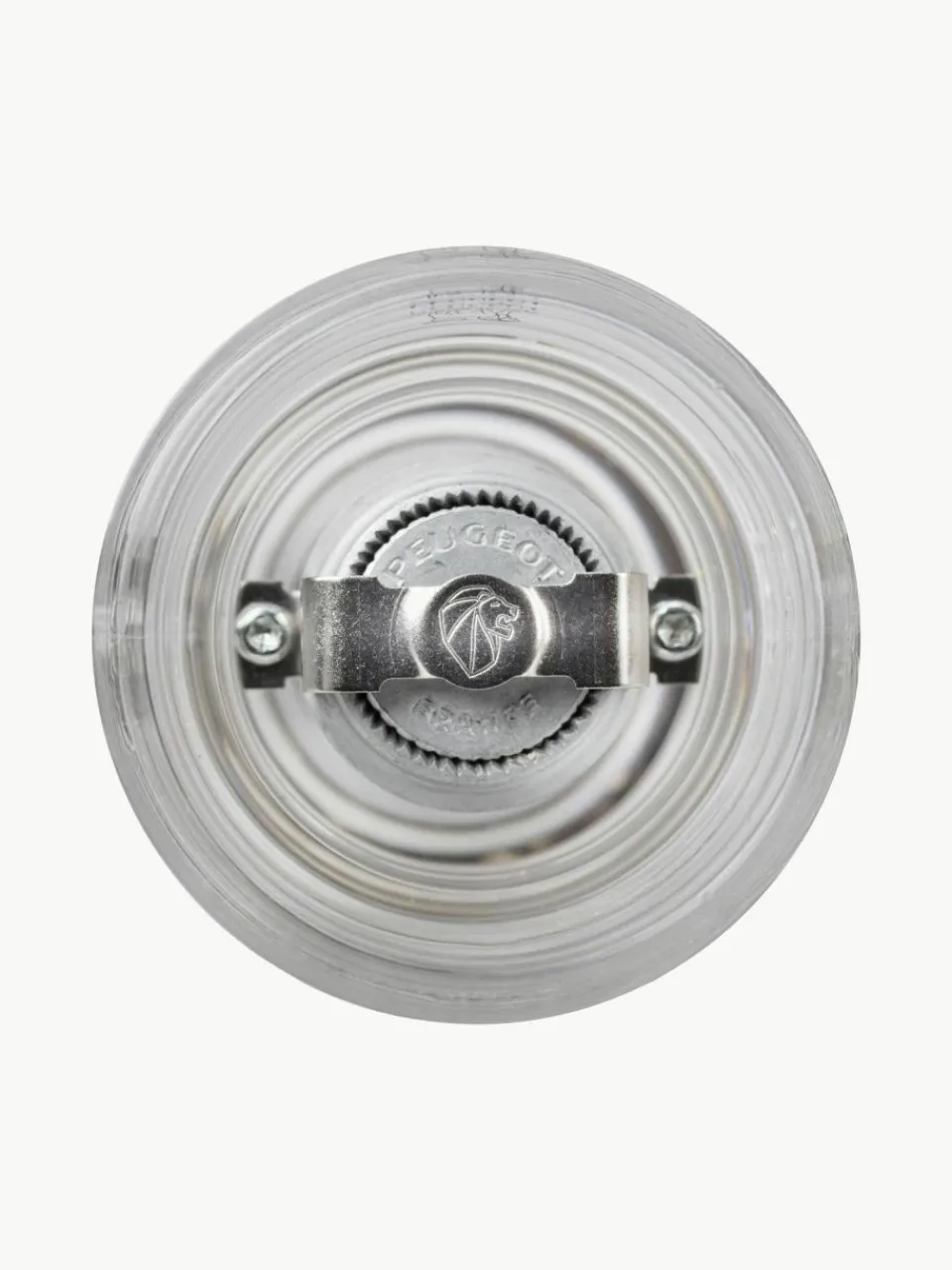 Peugeot Saveurs Salz- & Pfeffermühle Nancy, 2er-Set