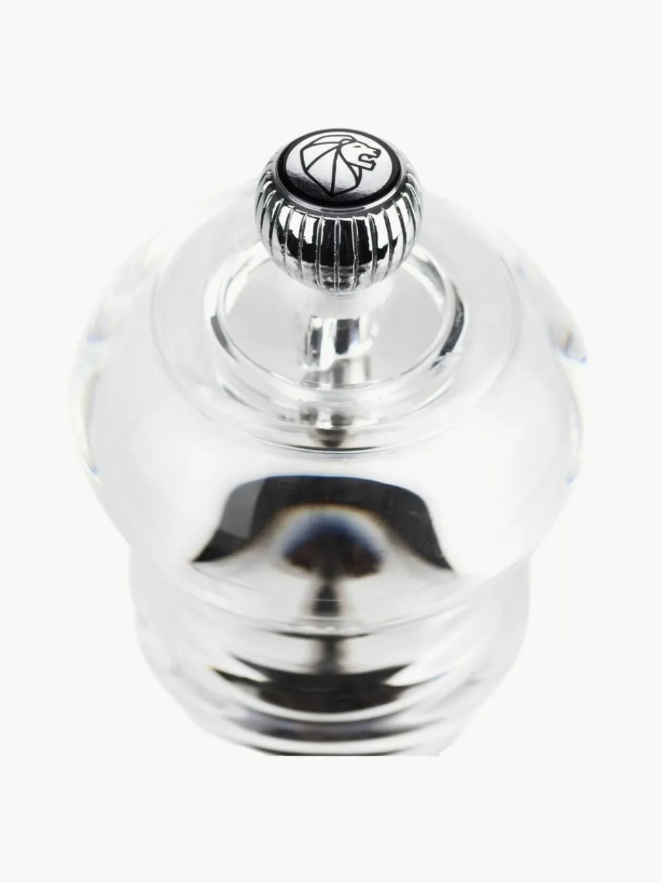 Peugeot Saveurs Salz- & Pfeffermühle Nancy, 2er-Set