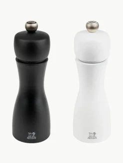 Peugeot Saveurs Salz- & Pfeffermühle Tahiti, 2er-Set