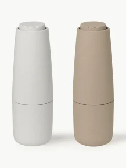 Blomus Salz- und Pfeffermühle Salpi, 2er-Set