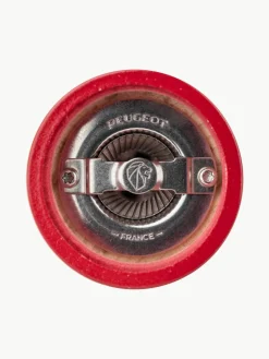 Peugeot Saveurs Salzmühle Bistrorama