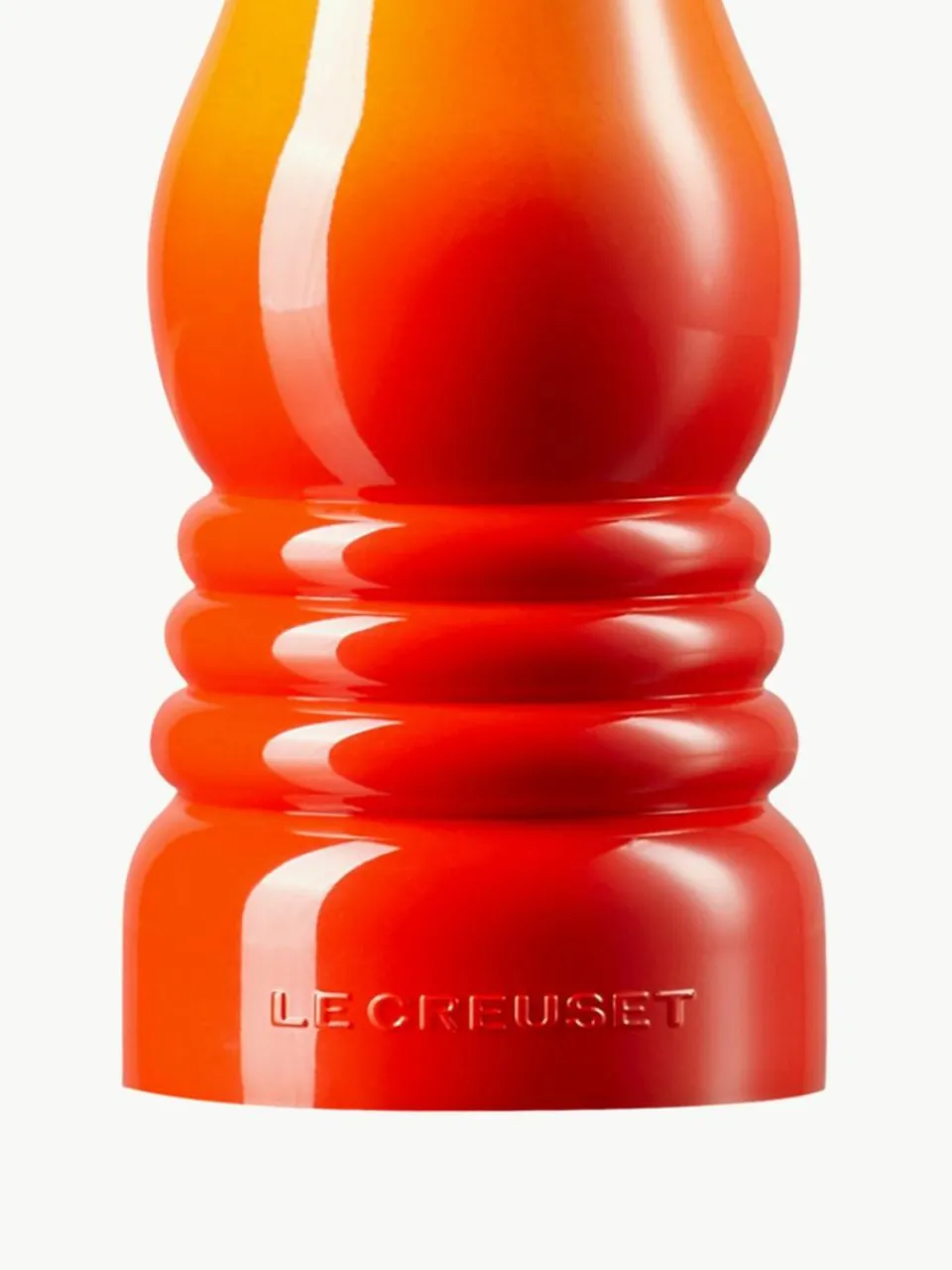 Le Creuset Salzmüh mit Keramikmahlwerk
