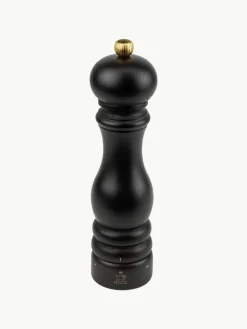 Peugeot Saveurs Salzmühle Paris aus Buchenholz, H 22 cm