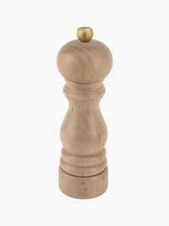 Peugeot Saveurs Salzmühle Paris aus , H 18 cm