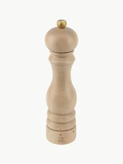 Peugeot Saveurs Salzmühle Paris aus , H 22 cm